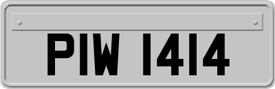 PIW1414