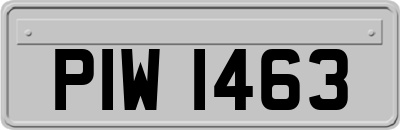 PIW1463