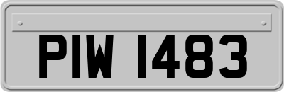 PIW1483