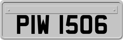 PIW1506