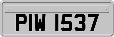 PIW1537