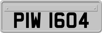PIW1604