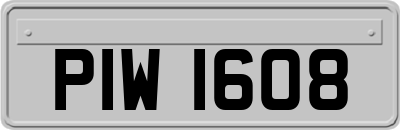 PIW1608