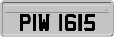 PIW1615