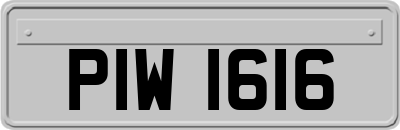 PIW1616