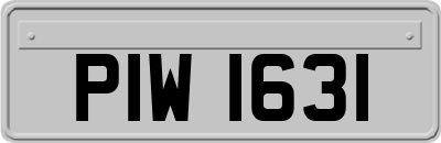 PIW1631