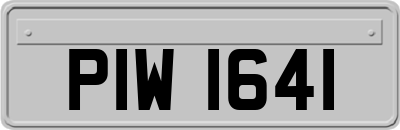 PIW1641