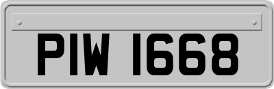 PIW1668