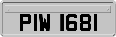 PIW1681