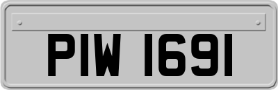 PIW1691