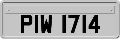 PIW1714