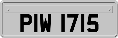PIW1715