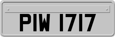 PIW1717
