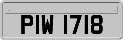 PIW1718