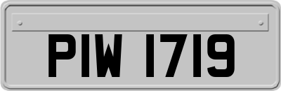 PIW1719