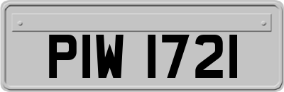 PIW1721