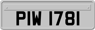PIW1781