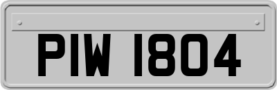 PIW1804