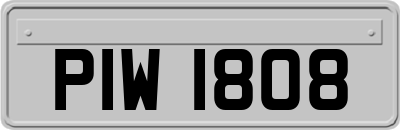 PIW1808