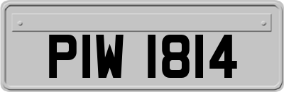 PIW1814