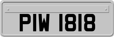 PIW1818