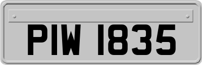 PIW1835