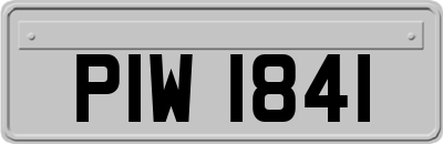 PIW1841