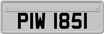 PIW1851
