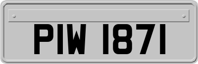 PIW1871