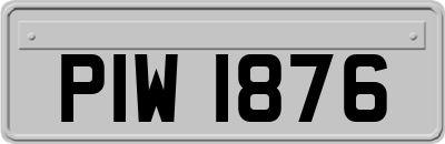 PIW1876