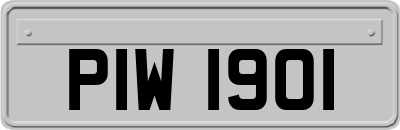PIW1901