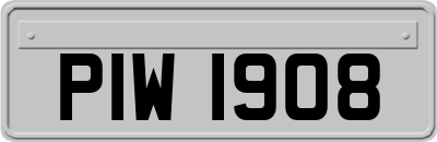 PIW1908