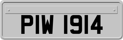 PIW1914