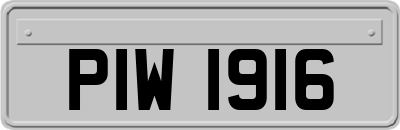 PIW1916