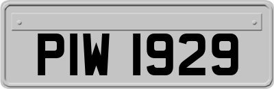 PIW1929