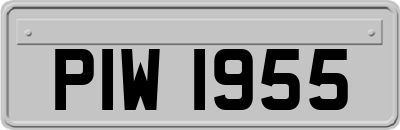 PIW1955