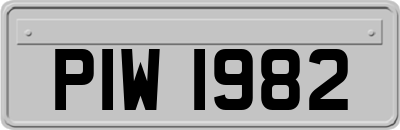 PIW1982