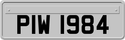 PIW1984