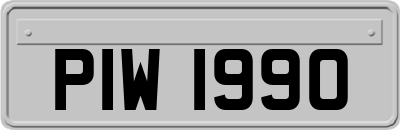 PIW1990