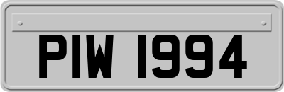 PIW1994