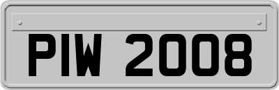 PIW2008