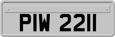 PIW2211
