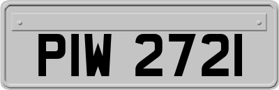 PIW2721