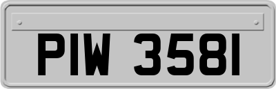 PIW3581