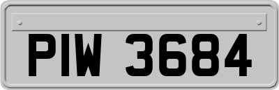 PIW3684