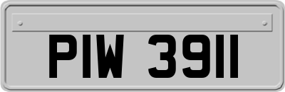 PIW3911