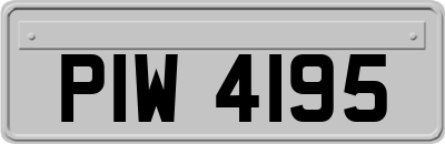 PIW4195