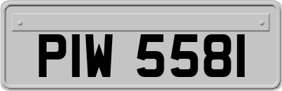 PIW5581