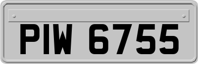 PIW6755