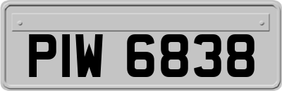 PIW6838